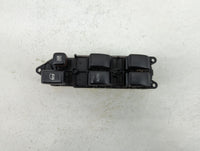 2001-2003 Toyota Highlander Master Power Window Switch Replacement Driver Side Left P/N:84040-48050 Fits Fits 2001 2002 2003