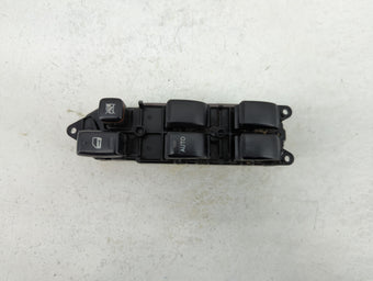 compare product 2001-2003 Toyota Highlander Master Power Window Switch Replacement Driver Side Left P/N:84040-48050 Fits Fits 2001 2002 2003 OEM Used Auto Parts