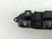2001-2003 Toyota Highlander Master Power Window Switch Replacement Driver Side Left P/N:84040-48050 Fits Fits 2001 2002 2003