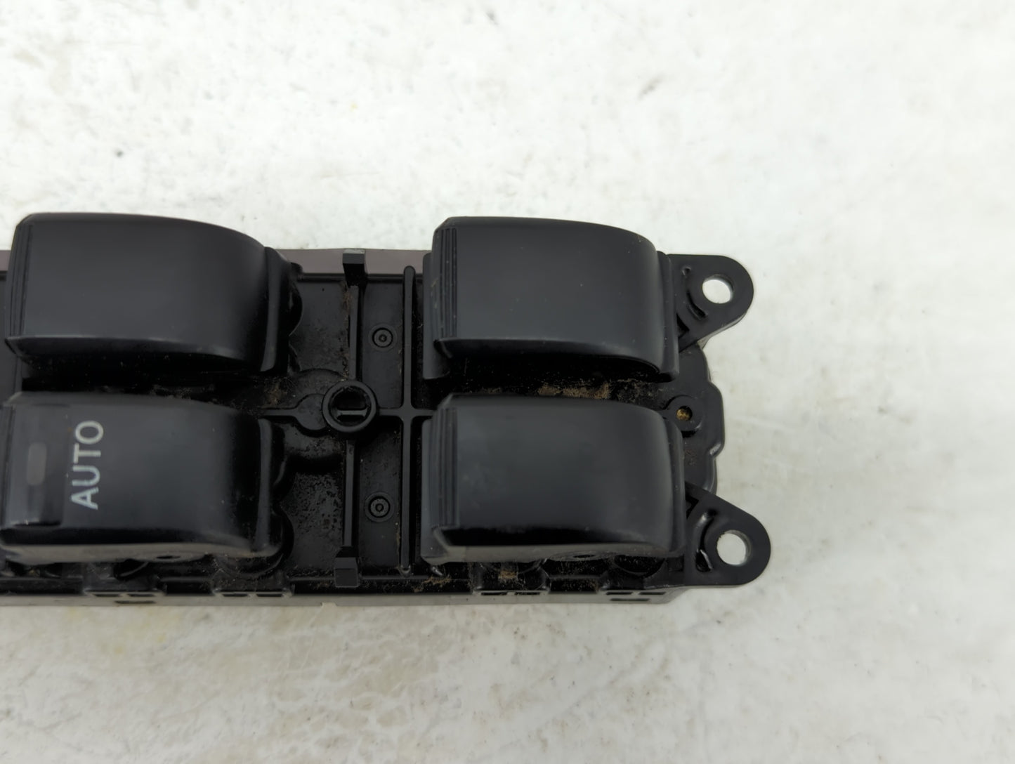 2001-2003 Toyota Highlander Master Power Window Switch Replacement Driver Side Left P/N:84040-48050 Fits Fits 2001 2002 2003