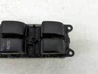 2001-2003 Toyota Highlander Master Power Window Switch Replacement Driver Side Left P/N:84040-48050 Fits Fits 2001 2002 2003