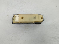 2001-2003 Toyota Highlander Master Power Window Switch Replacement Driver Side Left P/N:84040-48050 Fits Fits 2001 2002 2003