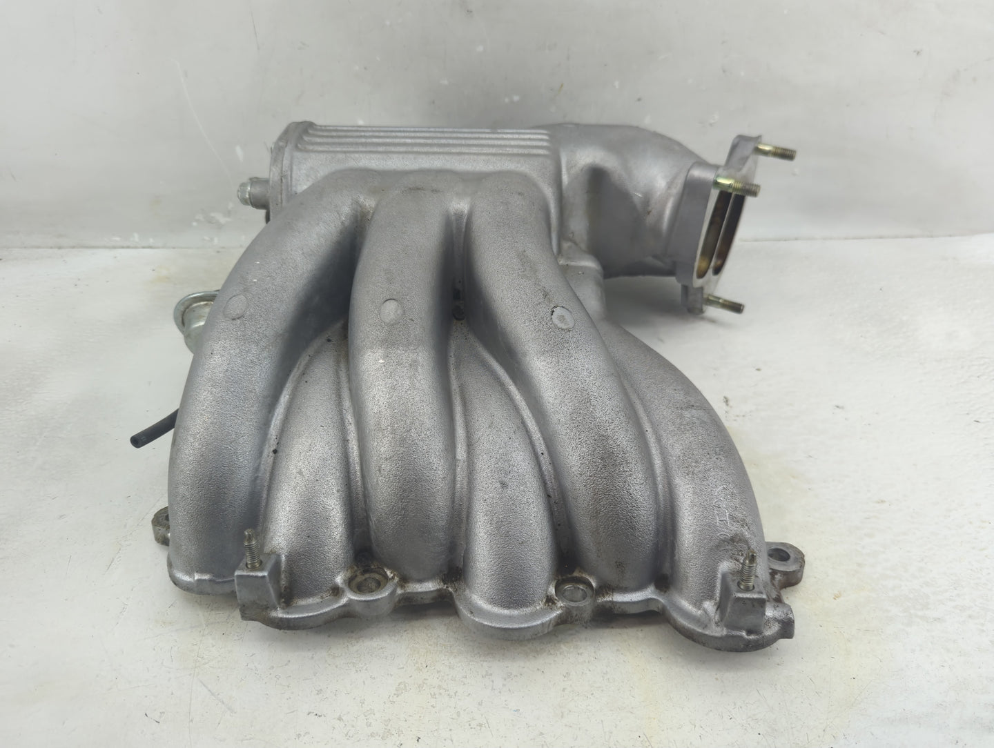 2001-2003 Toyota Highlander Air Intake Manifold Fits Fits 1999 2000 2001 2002 2003 2004 OEM Used Auto Parts - Oemusedautopar