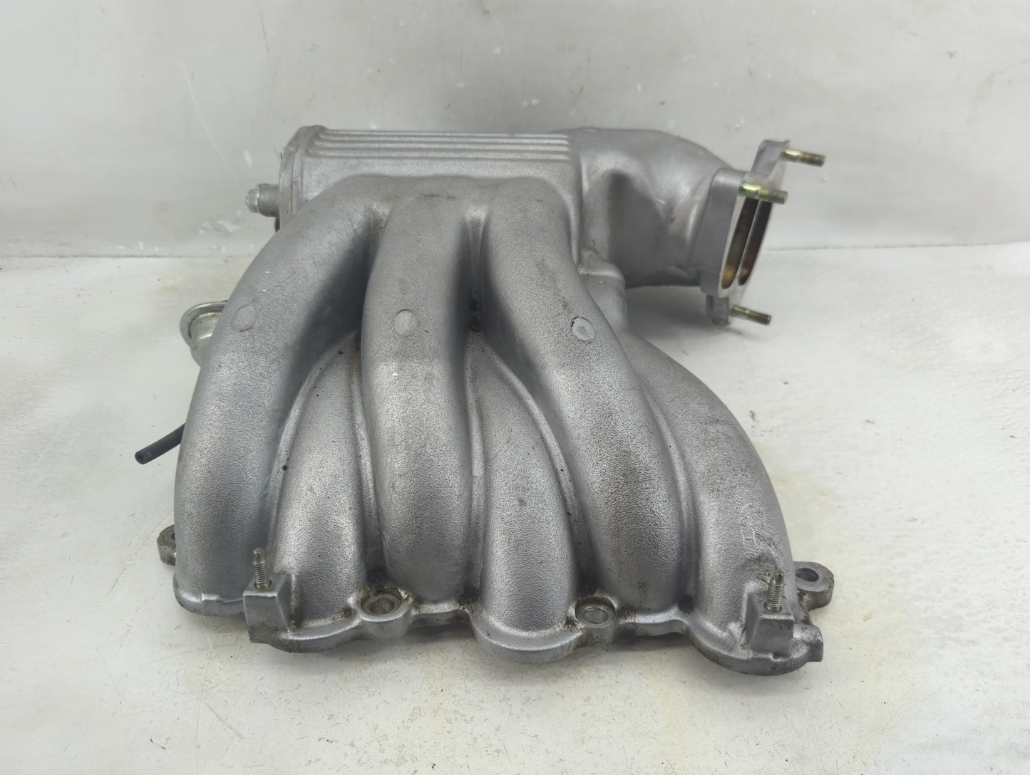 2001-2003 Toyota Highlander Air Intake Manifold Fits Fits 1999 2000 2001 2002 2003 2004 OEM Used Auto Parts - Oemusedautopar