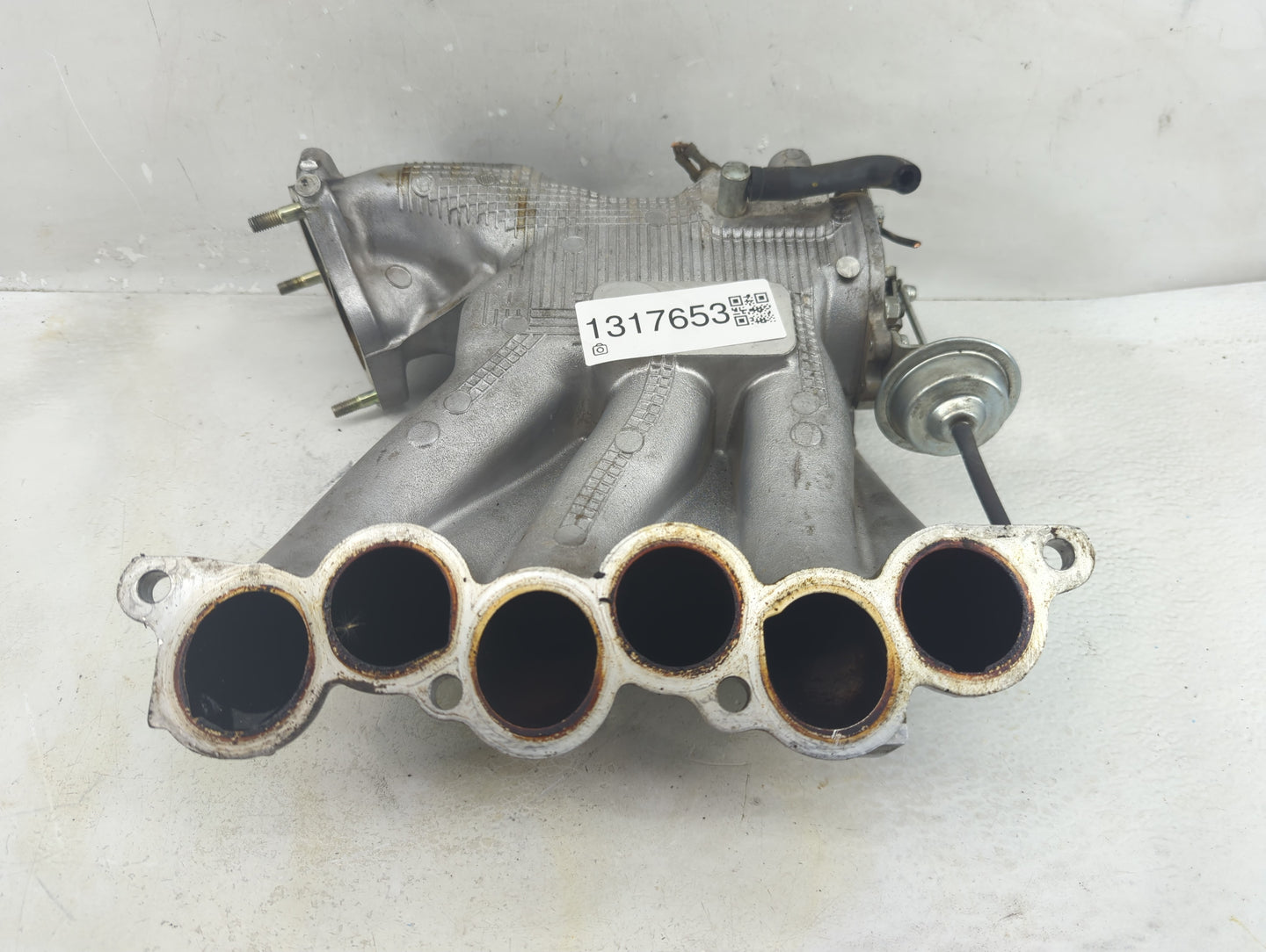 2001-2003 Toyota Highlander Air Intake Manifold Fits Fits 1999 2000 2001 2002 2003 2004 OEM Used Auto Parts - Oemusedautopar