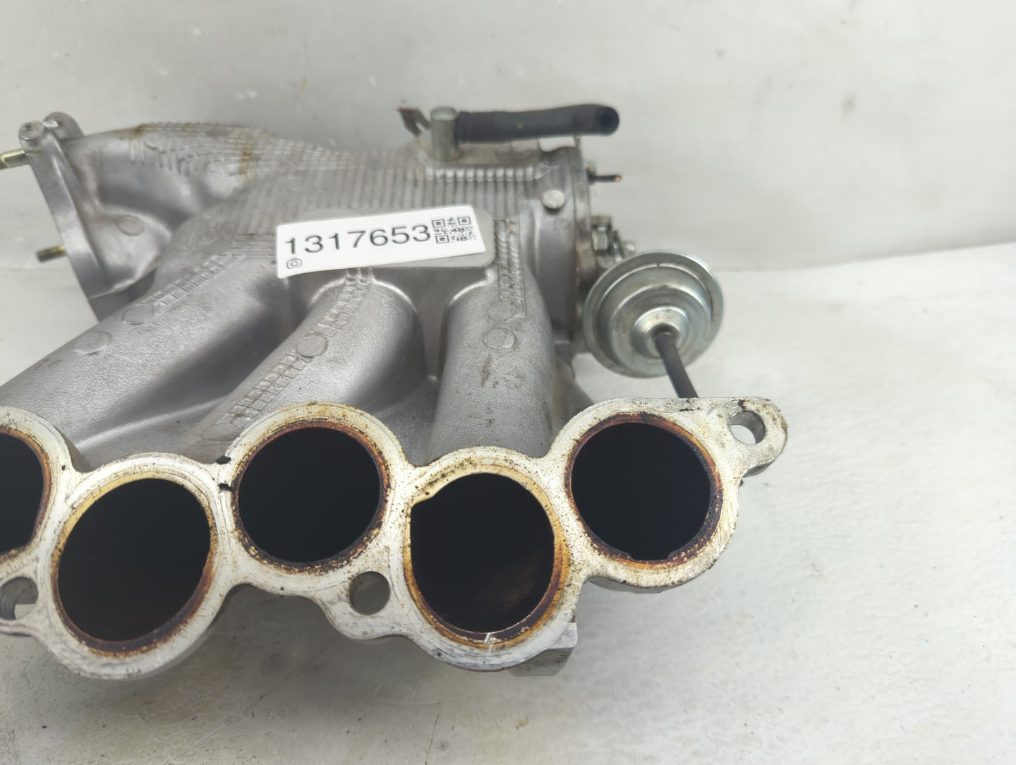 2001-2003 Toyota Highlander Air Intake Manifold Fits Fits 1999 2000 2001 2002 2003 2004 OEM Used Auto Parts - Oemusedautopar