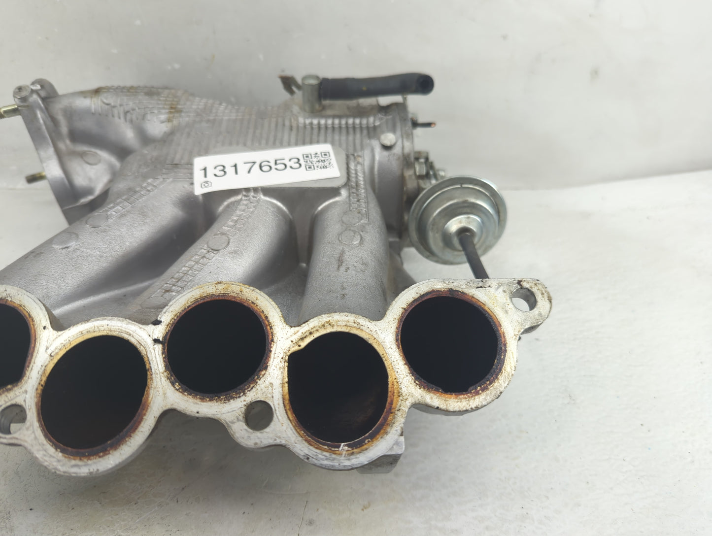 2001-2003 Toyota Highlander Air Intake Manifold Fits Fits 1999 2000 2001 2002 2003 2004 OEM Used Auto Parts - Oemusedautopar