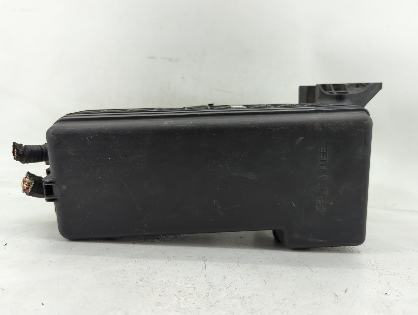 2001-2003 Toyota Highlander Fusebox Fuse Box Panel Relay Module P/N:8266248020 Fits Fits 2001 2002 2003 OEM Used Auto Parts 