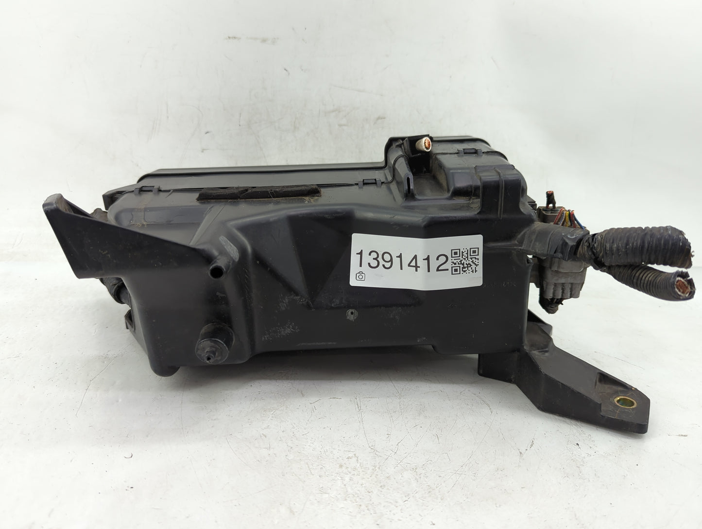 2001-2003 Toyota Highlander Fusebox Fuse Box Panel Relay Module P/N:8266248020 Fits Fits 2001 2002 2003 OEM Used Auto Parts 