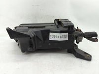 2001-2003 Toyota Highlander Fusebox Fuse Box Panel Relay Module P/N:8266248020 Fits Fits 2001 2002 2003 OEM Used Auto Parts 
