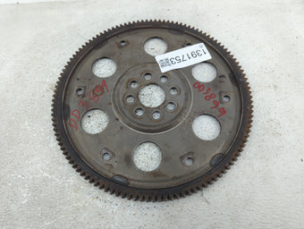 compare product 2001-2019 Toyota Highlander Transmission Flywheel Flexplate Fits OEM Used Auto Parts