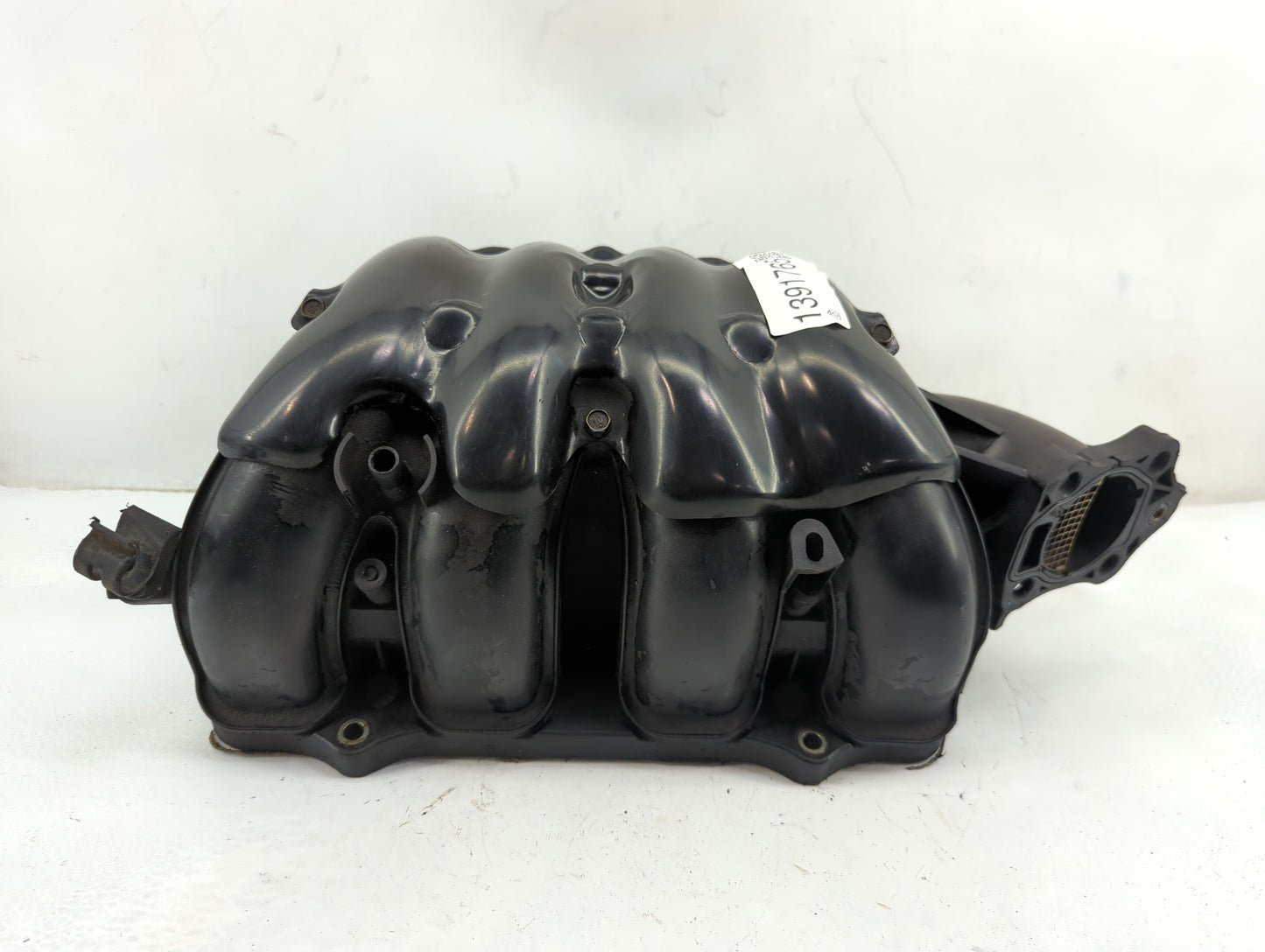2001-2003 Toyota Highlander Air Intake Manifold P/N:17129-28040 Fits Fits 1999 2000 2001 2002 2003 2004 OEM Used Auto Parts 