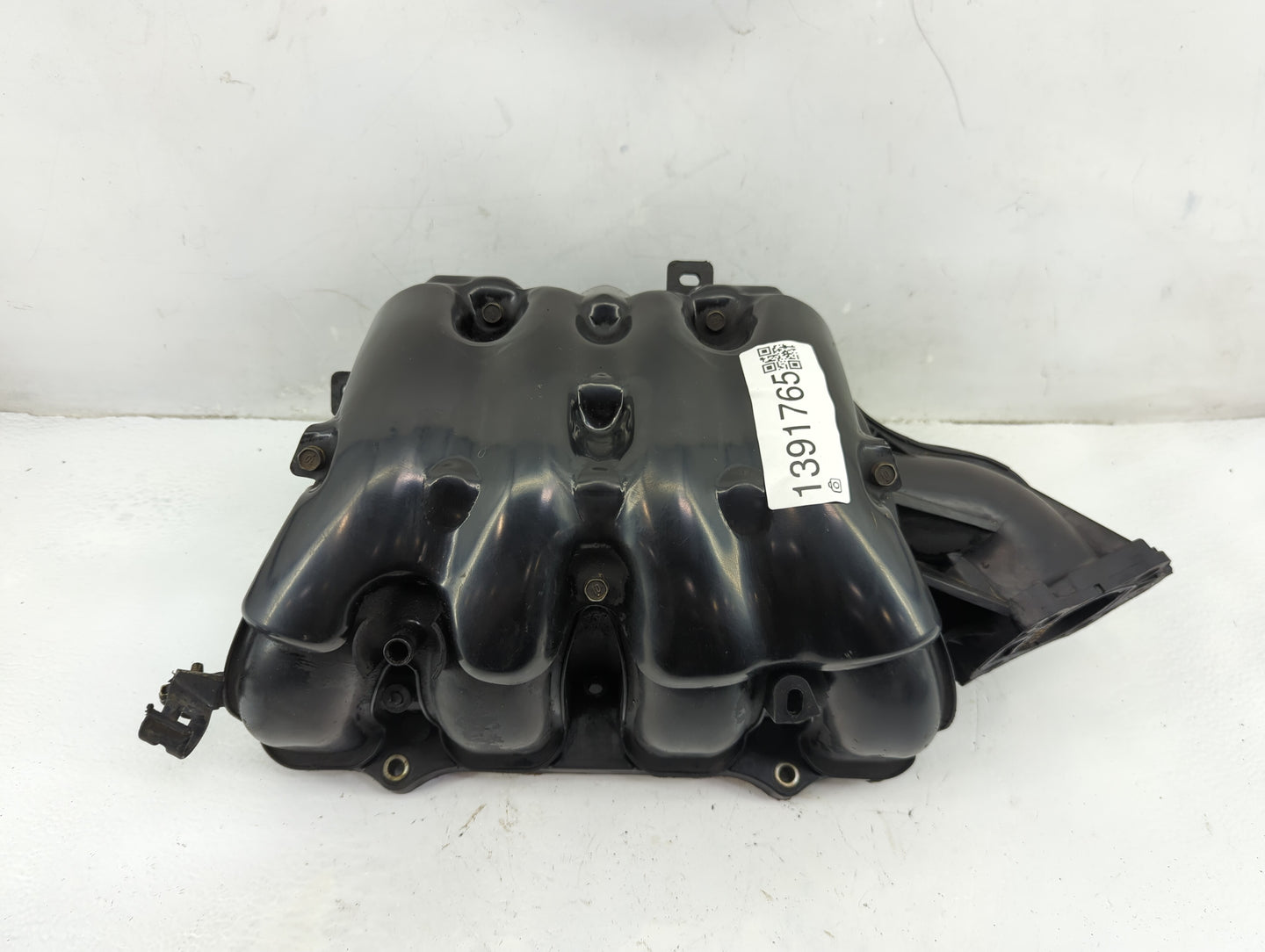 2001-2003 Toyota Highlander Air Intake Manifold P/N:17129-28040 Fits Fits 1999 2000 2001 2002 2003 2004 OEM Used Auto Parts 