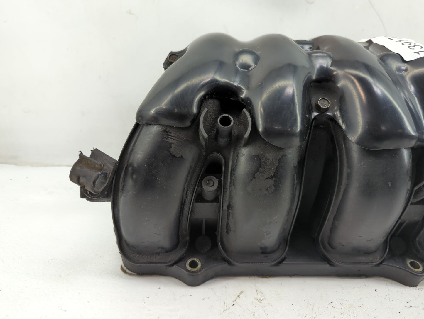 2001-2003 Toyota Highlander Air Intake Manifold P/N:17129-28040 Fits Fits 1999 2000 2001 2002 2003 2004 OEM Used Auto Parts 