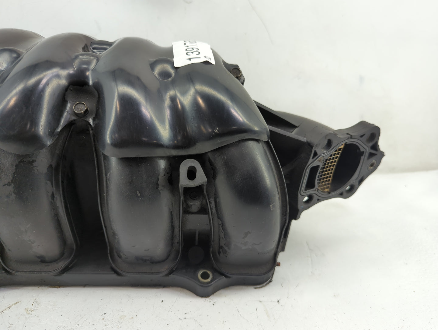 2001-2003 Toyota Highlander Air Intake Manifold P/N:17129-28040 Fits Fits 1999 2000 2001 2002 2003 2004 OEM Used Auto Parts 