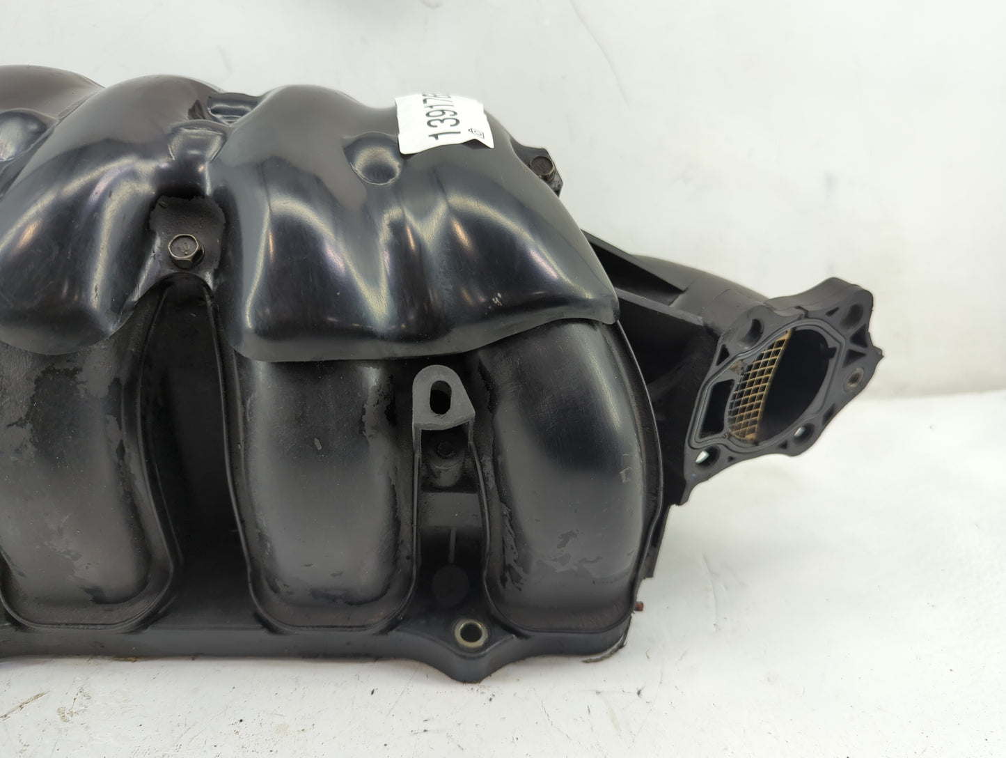 2001-2003 Toyota Highlander Air Intake Manifold P/N:17129-28040 Fits Fits 1999 2000 2001 2002 2003 2004 OEM Used Auto Parts 