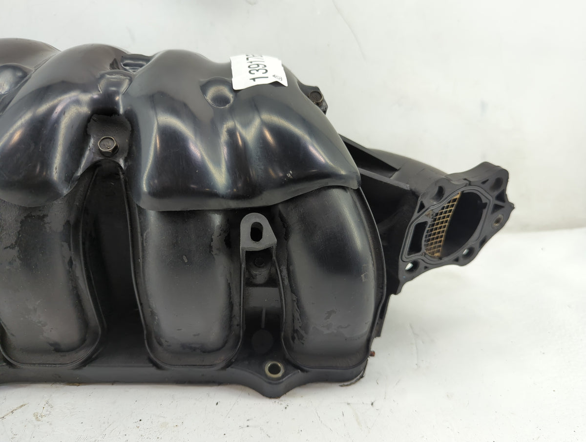 2001-2003 Toyota Highlander Air Intake Manifold P/N:17129-28040 Fits Fits 1999 2000 2001 2002 2003 2004 OEM Used Auto Parts 