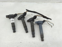 2001-2007 Toyota Highlander Ignition Coil Igniter Pack - Oemusedautoparts1.com
