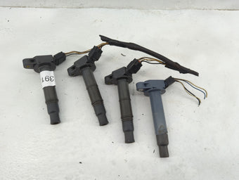 compare product 2001-2007 Toyota Highlander Ignition Coil Igniter Pack