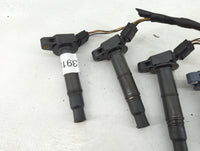 2001-2007 Toyota Highlander Ignition Coil Igniter Pack - Oemusedautoparts1.com