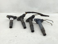 2001-2007 Toyota Highlander Ignition Coil Igniter Pack - Oemusedautoparts1.com