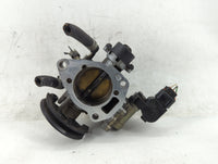 2001-2003 Toyota Highlander Throttle Body P/N:22270-28010 Fits Fits 2001 2002 2003 OEM Used Auto Parts - Oemusedautoparts1.c