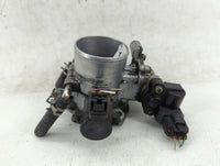 2001-2003 Toyota Highlander Throttle Body P/N:22270-28010 Fits Fits 2001 2002 2003 OEM Used Auto Parts - Oemusedautoparts1.c