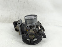 2001-2003 Toyota Highlander Throttle Body P/N:22270-28010 Fits Fits 2001 2002 2003 OEM Used Auto Parts - Oemusedautoparts1.c
