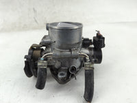 2001-2003 Toyota Highlander Throttle Body P/N:22270-28010 Fits Fits 2001 2002 2003 OEM Used Auto Parts - Oemusedautoparts1.c