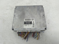2001-2003 Toyota Highlander PCM Engine Control Computer ECU ECM PCU OEM P/N:275000-2361 89661-48290 Fits Fits 2001 2002 2003