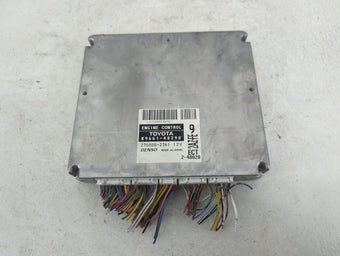 compare product 2001-2003 Toyota Highlander PCM Engine Control Computer ECU ECM PCU OEM P/N:275000-2361 89661-48290 Fits Fits 2001 2002 2003 OEM Used Auto Parts