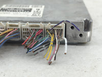 2001-2003 Toyota Highlander PCM Engine Control Computer ECU ECM PCU OEM P/N:275000-2361 89661-48290 Fits Fits 2001 2002 2003
