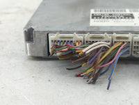 2001-2003 Toyota Highlander PCM Engine Control Computer ECU ECM PCU OEM P/N:275000-2361 89661-48290 Fits Fits 2001 2002 2003