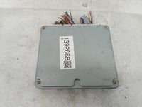 2001-2003 Toyota Highlander PCM Engine Control Computer ECU ECM PCU OEM P/N:275000-2361 89661-48290 Fits Fits 2001 2002 2003