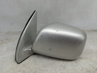 2001-2007 Toyota Highlander Driver Side View Mirror - Left Door Mirror OEM Used - Oemusedautoparts1.com