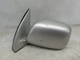 compare product 2001-2007 Toyota Highlander Driver Side View Mirror - Left Door Mirror OEM Used