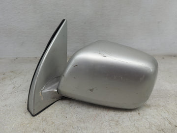 2001-2007 Toyota Highlander Driver Side View Mirror - Left Door Mirror OEM Used - Oemusedautoparts1.com