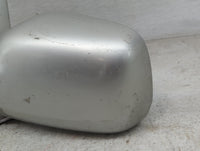 2001-2007 Toyota Highlander Driver Side View Mirror - Left Door Mirror OEM Used - Oemusedautoparts1.com