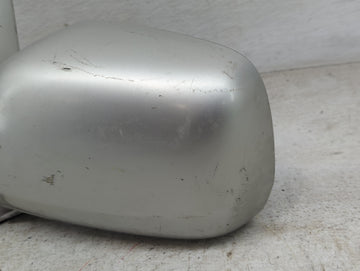2001-2007 Toyota Highlander Driver Side View Mirror - Left Door Mirror OEM Used