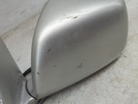 2001-2007 Toyota Highlander Driver Side View Mirror - Left Door Mirror OEM Used - Oemusedautoparts1.com