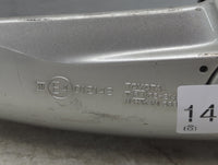 2001-2007 Toyota Highlander Driver Side View Mirror - Left Door Mirror OEM Used - Oemusedautoparts1.com