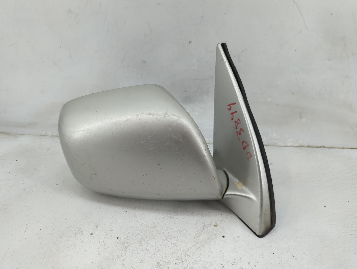 2003 Toyota Highlander Passenger Side View Mirror - Right Door Mirror OEM Used - Oemusedautoparts1.com