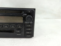2001-2003 Toyota Highlander Radio AM FM Cd Player Receiver Replacement P/N:86120-2B680 Fits Fits 2001 2002 2003 OEM Used Aut