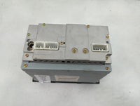 2001-2003 Toyota Highlander Radio AM FM Cd Player Receiver Replacement P/N:86120-2B680 Fits Fits 2001 2002 2003 OEM Used Aut