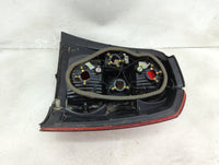 2001-2003 Toyota Highlander Tail Light Assembly Passenger Right OEM P/N:48-26 Fits Fits 2001 2002 2003 OEM Used Auto Parts -