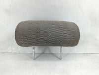2003 Toyota Highlander Headrest Head Rest Rear Center Seat Fits OEM Used Auto Parts - Oemusedautoparts1.com