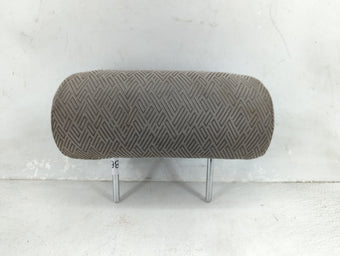 compare product 2003 Toyota Highlander Headrest Head Rest Rear Center Seat Fits OEM Used Auto Parts