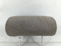 2003 Toyota Highlander Headrest Head Rest Rear Center Seat Fits OEM Used Auto Parts - Oemusedautoparts1.com
