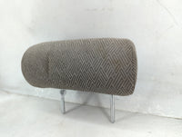 2003 Toyota Highlander Headrest Head Rest Rear Center Seat Fits OEM Used Auto Parts - Oemusedautoparts1.com