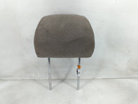 2001-2003 Toyota Highlander Headrest Head Rest Front Driver Seat Grey - Oemusedautoparts1.com